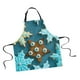 thumbnail image 1 of Delantal Navideño - Cocina Unisex con Varios Patrones - Lavable a Lavable Soledad Delantal de Navidad, 1 of 6