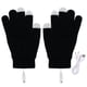 thumbnail image 1 of Guantes Calefactores Eléctricos USB Kuymtek Negro, 1 of 7