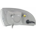 thumbnail image 2 of For Chevy Caprice Side Marker Light Assembly 1991 92 93 94 95 1996 Passenger Side | Replacement for GM2551146 | 5976558, 2 of 4