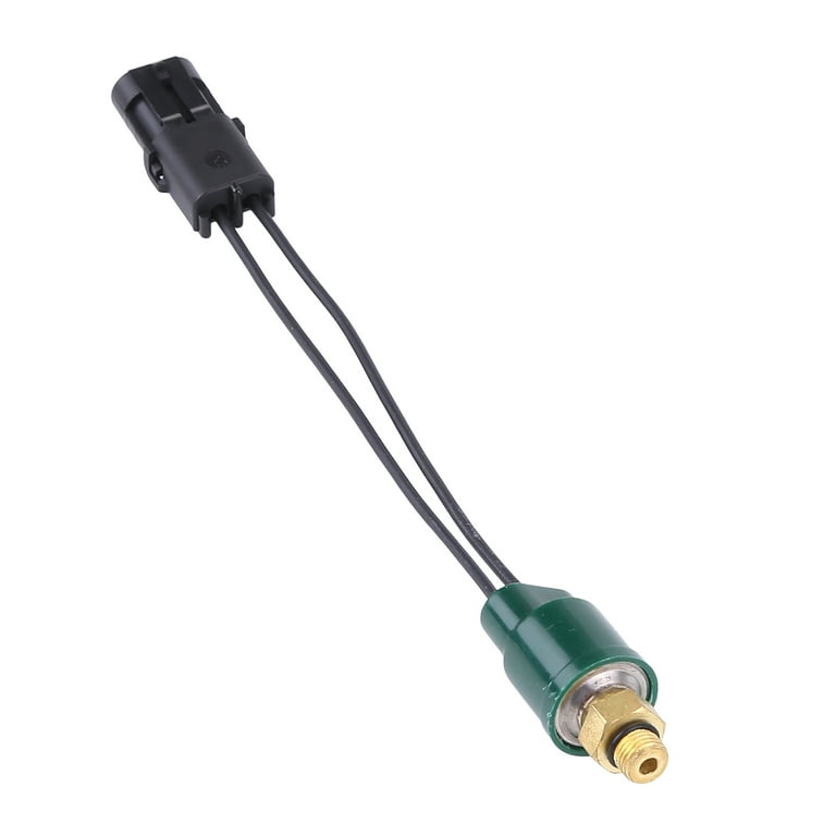 IKASEFU PTO Power Take Off Pressure Switch Sensor Compatible for