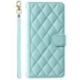 thumbnail image 3 of Funda de teléfono magnética de cuero con billetera para iPhone, 15, 14, 12, 11 Plus, 13Pro, SE, 2022, 7, 8, 11, 12, 13 Pro, XR, Xs Max, amigable con la piel, 3 of 5