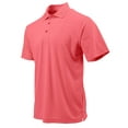 thumbnail image 2 of Paragon Saratoga Performance Mini Mesh Polo, 2 of 3