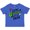 Royal Blue, variant on Inktastic Going Golfing with My Papa- Kids Golf Boys or Girls Toddler T-Shirt