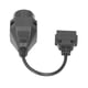 thumbnail image 2 of Cable conector de diagnóstico de coche, adaptador de diagnóstico OBD2 de 16 pines a 20 pines, repuesto para E36 E39 X5 Z3 X1, 2 of 14