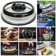 thumbnail image 3 of Sellador de alimentos al vacío Cocina Sellador de alimentos al vacío instantáneo Fresco Cubra la jaula, 3 of 9