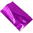 thumbnail image 2 of WWS-20 0 Pcs Sac de Rangement en Aluminium pour Café Sac de Rangement sous Vide (Violet, 2x2.8 Pouces), 2 of 3