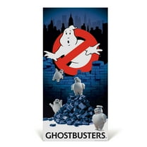 Ghostbusters Mini-Puft Cardboard Cutout Standee