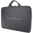 thumbnail image 4 of Mobile Edge Mobile Alienware M17 Sleeve 17", Black, 4 of 6
