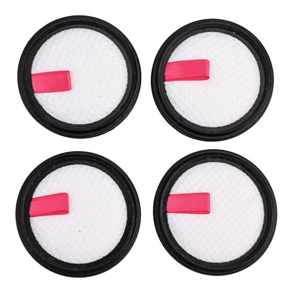 Filter for Cecotec for INSE K370 N370 N300 Bagless Cordless Vacuum Cleaner