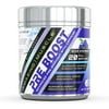 Amazing Muscle Pre Boost-Advanced Pre-Workout Formula with Caffeine, Creatine HCL, BioPerine and More - Promotes Energy for an Intense Workout – 20 Full Servings (Blue Raspberry)