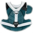 thumbnail image 6 of Easton Jen Schro The Fundamental Fastpitch Softball Catchers Box Set, Medium, White, 6 of 6