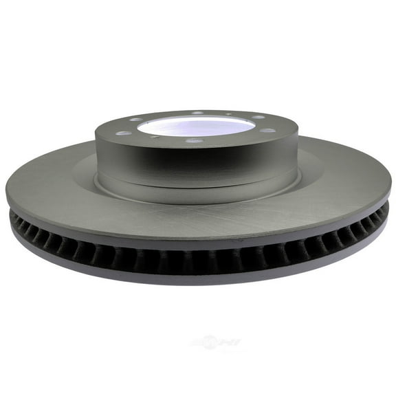 Raybestos Disc Brake Rotor 980784FZN Fits select: 2010-2023 TOYOTA 4RUNNER, 2010-2023 LEXUS GX