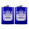 thumbnail image 1 of Duo Pack Vodka Casa Maestri 200ml Vodka, 1 of 1