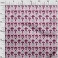 thumbnail image 2 of oneOone Cotton Silk Fabric Paisley Ikat Fabric Prints By Yard 42 Inch Wide, 2 of 4