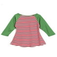 thumbnail image 3 of Vêtements de Famille Robe Assortie Mère-Fille Robe pour Femme Enfant, 3 of 6