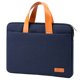 thumbnail image 1 of Funda protectora para ordenador portátil 360, tela hidrófuga y duradera, bolsa ligera para ordenador portátil, 1 of 5