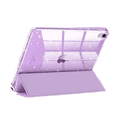 thumbnail image 1 of Funda Para iPad 11.ª/10.ª Generación A16 2025 / 10.9 2022 Lila, 1 of 5