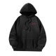 thumbnail image 1 of Sudadera con capucha con cordón, sudadera con capucha, sudadera suave, sudadera con capucha estampada a la moda para escalada, hogar, senderismo, SG, 1 of 8