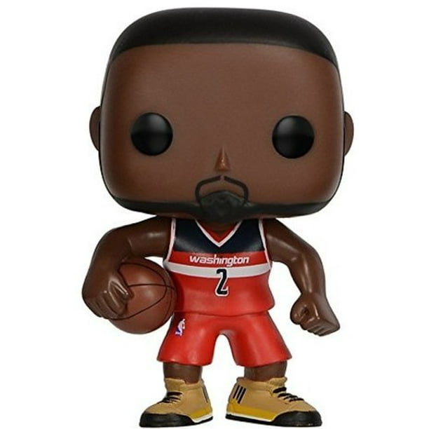 nba funko pop series 5