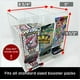 thumbnail image 2 of Dispensador de paquetes de refuerzo The Hobby Lair Pokemon TCG de 3 ranuras, 2 of 5