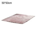 thumbnail image 2 of Cheers Rectangle/carré Doux Longue Peluche Tapis Tapis Tapis de Sol Tapis de Sol, 2 of 2