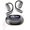Black, variant on Dodorado Ear Buds,Dodorado Open Ear Bluetooth Earbuds,Dodorado Ear Buds Noise Cancelling,Wireless Dodorado Ear Buds,True Wireless Open Ear Earbuds Bluetooth 5.4, Ipx5 Waterproof