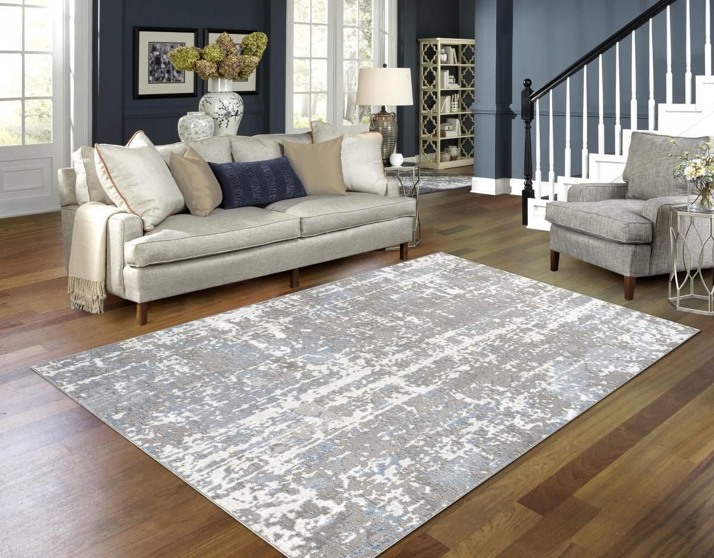 Alexis 5x8 Area Rug