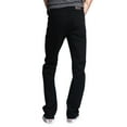 thumbnail image 3 of Victorious Mens Slim Fit Colored Stretch Jeans, Up To 44W, 3 of 6
