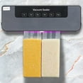 thumbnail image 3 of Machine de Scellage sous Vide Améliorée 80Kpa Aspiration Premium 6 Modes avec 30 Sacs Matériau ABS, 3 of 7