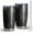 Math Equations Calculus, variant on 20oz Tumblers Math Equations Science Symbols Black Pattern Stainless Steel Vacuum Insulated Double Wall Travel Tumbler Cups Mug with Lid and Straw,Cleaning Brush for Cold & Hot Drinks