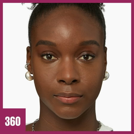 Maybelline Instant Age Rewind Eraser Treatment Foundation Makeup, SPF 20, 360, 0.68 fl oz (2)
