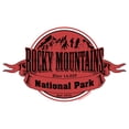 thumbnail image 3 of CafePress - Rocky Mountains 2 Long Sleeve T Shirt - Unisex Cotton Long Sleeve T-Shirt, 3 of 4
