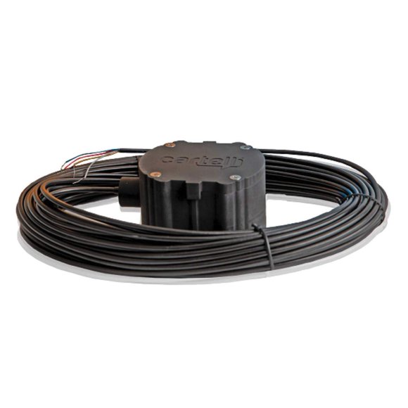 Kit de sensor para vehículos Cartell CP3-100 con cable de salida de 30 m