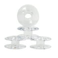 thumbnail image 4 of (2 pack) Singer Transparent Bobbin, 4 of 6