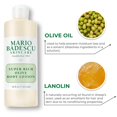 thumbnail image 3 of Mario Badescu Loción corporal de oliva súper humectante para piel seca, fórmula no graso con aceite de oliva, ideal para todo tipo de piel, 472 ml, 3 of 6