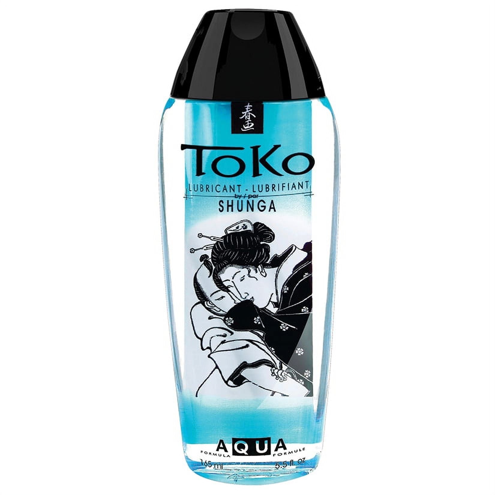 Spunk Lube Premium Hybrid Water Based Lubricant 128 oz - Walmart.com