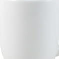 thumbnail image 2 of Mainstays Glazed White Stoneware 12 - Ounces Mug, 2 of 5