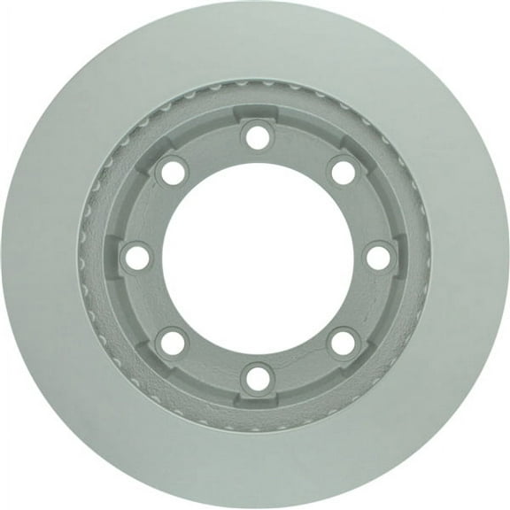 Bosch QuietCast Disc Brake Rotor