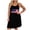 Black-4th of july outfits, variant on American Flag Dress Women 4th of July Sleeveless Tank Dress 250 Anniversary USA Patriotic Summer Sundress