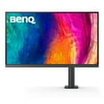 thumbnail image 3 of BenQ 27", 3840x2160, Noir, PD2705UA, 3 of 4