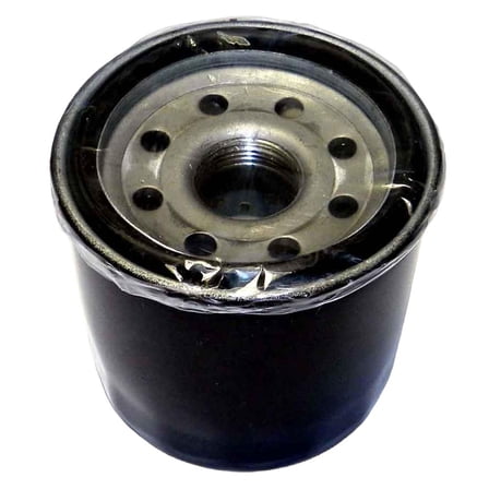 New Oil Filter Compatible With Arctic Cat Kawasaki STX-12F 1200cc Prairie 360cc Mule Pro-FXT Platinum 1000cc 360-1500cc Engines By FFP004 5GH-13440-90-00 5GH-13440-61-00