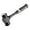 4LB, variant on Ciwanning Carbon Steel Octagonal Hammer Construction Site Shock Absorption Hammer Solid Joint Wall Heavy Wall Hammer