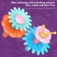 thumbnail image 5 of 90-Piece Children's Variety Garden World Assembling Garden Building Blocks Set DIY Intellectual Flower Arrangement Assembling And Building Toys, 5 of 9