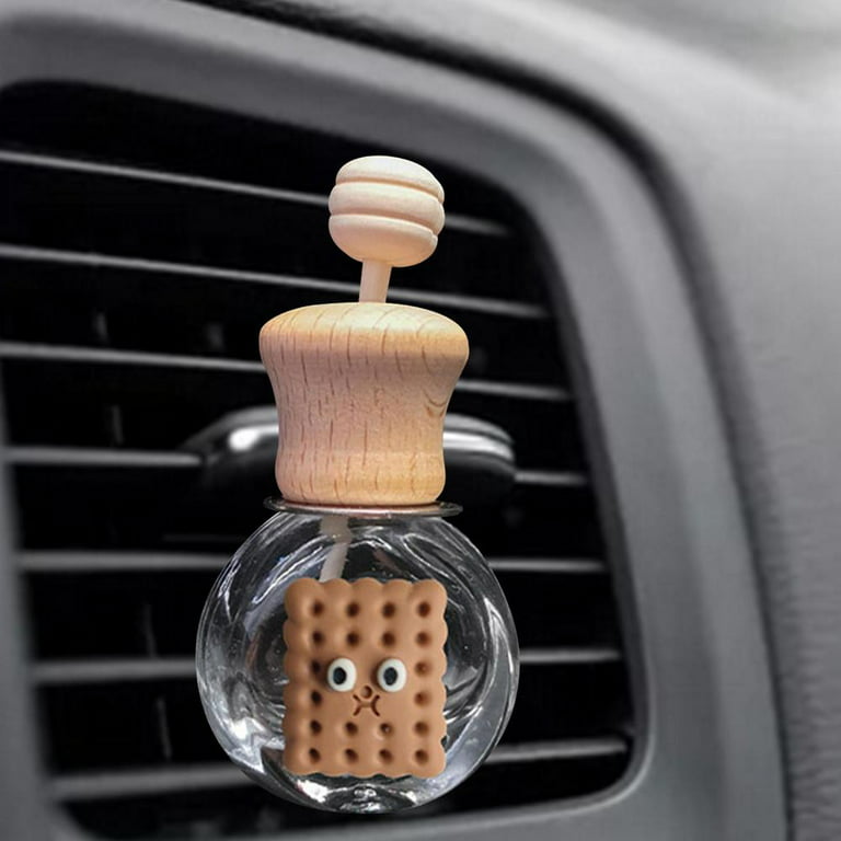 Empty Aromatherapy Bottle Glass Diffuser Bottles Car Diffuser Bottles Aroma