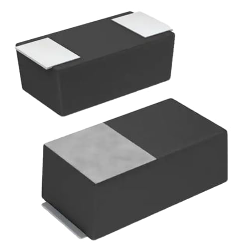 Pack of 5 TCTAL1C226M8R Tantalum Capacitors 22UF 20% 16V 1206 Surface Mount :RoHS, Cut Tape