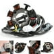thumbnail image 1 of Bobina del estator del alternador para Kawasaki KLX 300 KLX300R 1996-2007 #.21003-1274, 1 of 8