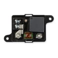 thumbnail image 2 of MSD 7566-1 Single Channel Relay Module, 2 of 6