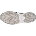 thumbnail image 5 of Women's Easy Spirit Takeknit2 Slip On Clog Evening Blue/Grey Recycled Takeknit 10 W, 5 of 5