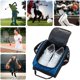 thumbnail image 3 of Bolsa Para Zapatos De Golf, Bolsa Para Zapatos, Golf De Nailon Duradero Para Deportes Amonsee Otros, 3 of 5