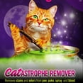 thumbnail image 5 of Limpiador Purrfect Potion CATastrophe Remover en spray 946 ml, 5 of 5